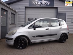 Honda Jazz - 1.2 S APK 16-06-2027