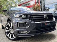 Volkswagen T-Roc Cabrio - 1.5 TSI R-Line AUT. * NAVI/ RADAR/ 19 INCH/ LED