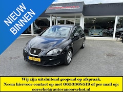 SEAT Leon - 1.4 TSI Businessline