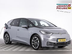 Volkswagen ID.3 - Pro Edition 58 kWh | iQ LED | VELGEN | ECC | NAVI