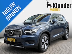 Volvo XC40 - 1.5 T4 Recharge Inscription Expr. |Camera|Trekhaak|24.251km|