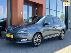 Skoda Fabia Combi - 1.2TSI|Clima|Navi|PDC|Cruise|Bluetooth|DAB+