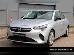 Opel Corsa - 1.2 Edition | Navigatie via App | Cruise Control | Apple Carplay/Android Auto | Airco | LM