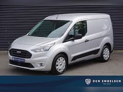 Ford Transit Connect - 100pk Trend L1 Cruise control Trekhaak Airco 2-Zits Radio Bluetooth