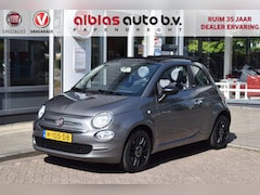 Fiat 500 C - 0.9 TwinAir Turbo | Nav | Cruise | PDC