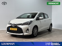 Toyota Yaris - 1.3 VVT-i Trend | Navigatie |