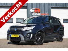 Suzuki Vitara - 1.6 Rhino Automaat | CAMERA | NAVI | CLIMATE | TREKHAAK |