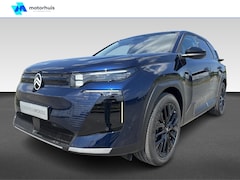 Citroën C5 Aircross - | Max 210pk | 519 km WLTP | Warmtepomp | Leer | Massagefunctie |