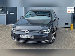 Volkswagen Golf - 1.4 eHybrid Keyless Memory Matrix IQ Massage Virtual Camera Blindspot