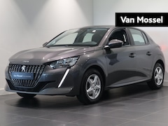 Peugeot 208 - Active HANDGESCHAKELD - CRUISECONTROL - AIRCO