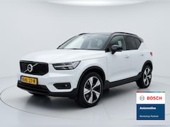 Volvo XC40 - 1.5 T4 Recharge R-Design MEMORY SEAT - TREKHAAK - CRUISE
