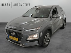 Hyundai Kona - 1.6 GDI HEV Fashion