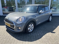 MINI One - 1.2 Business