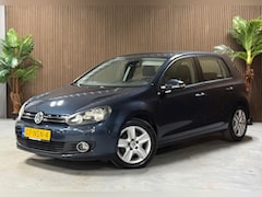 Volkswagen Golf - 1.4 TSI Highline