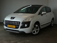 Peugeot 3008 - 1.6 THP GT AUTOMAAT