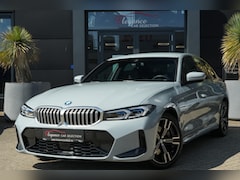 BMW 3-serie - 330e M Sport High Executive 292pk Navigatie/HUD/360Camera