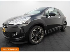 Citroën DS3 - 1.6 So Chic, Clima | 17inch | nwe APK