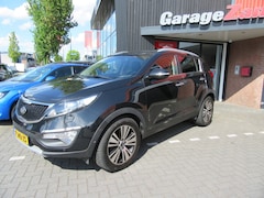 Kia Sportage - 2.0 ExecutiveLine