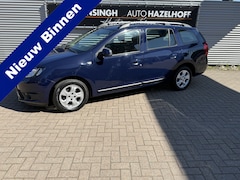 Dacia Logan MCV - 0.9 TCe Prestige | Airco | PDC Achter | Cruise Control | LM Velgen | Elekt. Ramen V+A | NE