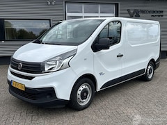 Fiat Talento - 1.6 MJ EcoJet L1H1 Basis