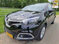 Renault Captur - 0.9 TCe Expression dealer onderhouden