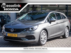 Opel Astra Sports Tourer - 1.2 Elegance - Trekhaak | Navigatie | Cruise control