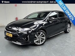 Kia Pro cee'd - ProCeed 1.0 T-GDi 120pk GT-Line