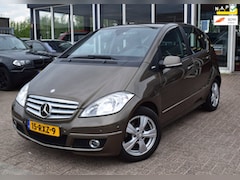 Mercedes-Benz A-klasse - 180 Business Avantgarde | automaat| airco|elek ramen+spiegels | parkeersensoren voor + ach