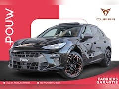 CUPRA Terramar - 1.5 TSI e-Hybrid 272pk VZ Performance | SoH 100% | Trekhaak | Panoramadak | Sennheiser | 3