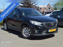 Mazda CX-5 - 2.2D TS+ 2WD