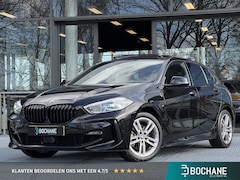 BMW 1-serie - 118i Business Edition Automaat 136PK | M-Sport | Panoramadak | Navigatie | Achteruitrijcam