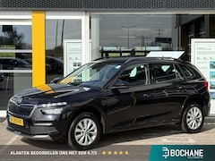 Skoda Kamiq - 1.0 TSI Ambition | NAP | Navigatie | Climate Control | Cruise Control | Parkeersensoren |