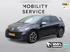 Volkswagen ID.3 - First Plus 58 kWh SOH93% CarPlay Clima LED LMV