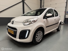 Citroën C1 - 1.0 Collection Bluetooth|Led|NL-Auto