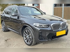 BMW X3 - xDrive30e High Executive