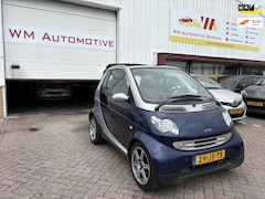 Smart Cabrio - Cabrio & passion CABRIO AIRCO