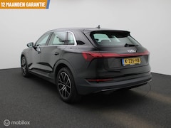Audi e-tron - 50 quattro edition 71 kWh