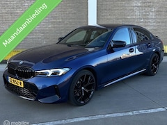 BMW 3-serie - 320i High Executive Edition
