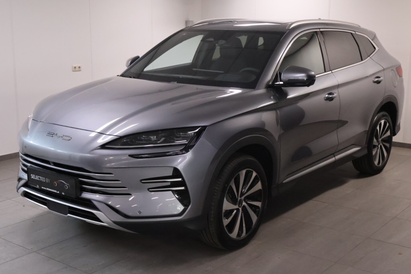 BYD Seal U - 1.5 DM-i FWD Boost | BYD Specialist - AutoWereld.nl