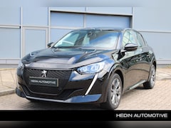 Peugeot e-208 - EV Active Pack 50 kWh | Apple carplay / Android auto | Cruise Controle | keyless start | 1