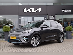 Kia e-Niro - DynamicPlusLine 64 kWh | Kantel/ schuifdak | Stoel + Stuurverwarming | Adaptieve Cruise Co