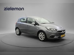 Opel Corsa - 1.4 Favourite - Carplay, Navi, Cruise, Lichtmetalen Velgen