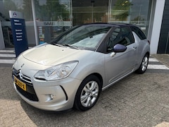 Citroën DS3 - 1.2 VTi So Chic