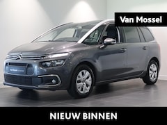 Citroën Grand C4 SpaceTourer - 130PK Business - AUTOMAAT - HOGE INSTAP - 7 ZITS