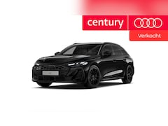 Audi A5 Avant - S edition e-hybrid 220 kW / 299 PK Avant 7 versn. |