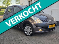 Nissan Pixo - 1.0 Look | 2012 | 61627 | NAP | APK 04-2027 | Airco