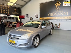 Opel Astra - 1.4 Business inruil mogelijk