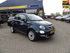 Fiat 500 - 1.0 Hybrid Dolcevita / Carplay / Android auto / Rijklaarprijs