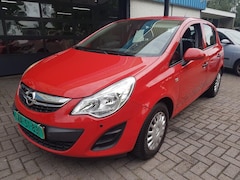 Opel Corsa - 1200i 16V 5 DEURS Cruise Controle AIRCO
