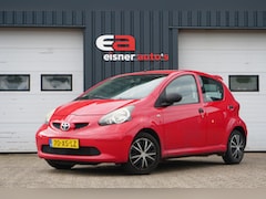 Toyota Aygo - 1.0-12V | 5 DEURS |